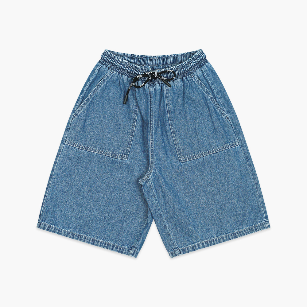 23 S/S OORY Long pocket shorts - dark ( 3월 29일 오전 11시 오픈 )