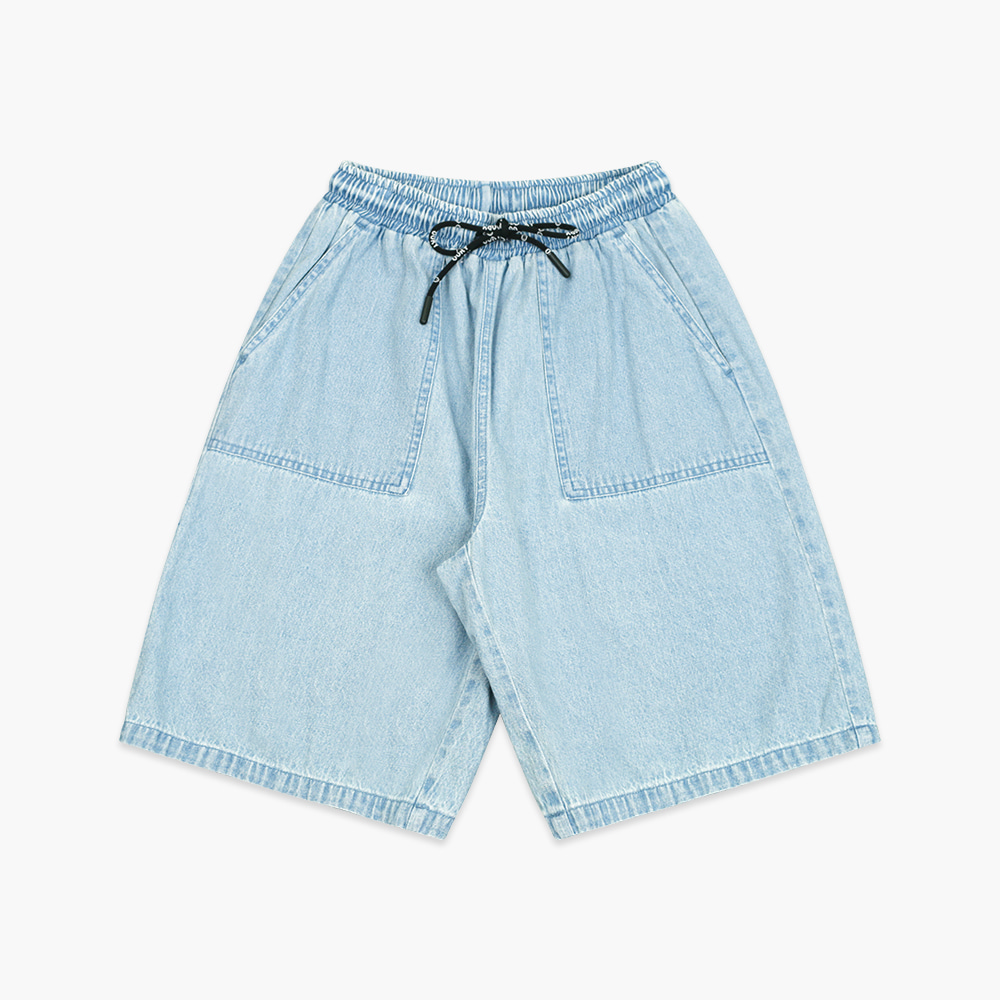 23 S/S OORY Long pocket shorts - light ( 3월 29일 오전 11시 오픈 )